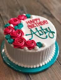 Design Simple Birthday Cake Decoration Ideas At Home 51 Ideas For Cake Decorating Ideas Flower Simple Cake Designs Birthday Simple Birthday Cake Easy Cake Decorating
