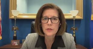 Cortez Masto Co-Hosts Senate Banking Subcommittee Hearing