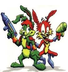 Jazz jackrabbit is a combination of several styles of platform game. Petition Give Us A New Jazz Jackrabbit Game Change Org
