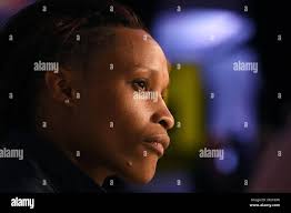 French handball player Allison Pineau Club France during the Olympic Games  RIO 2016,