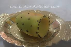 Pin On Gateaux Algeriens Traditionnels