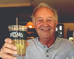 Joseph Beaudry, 78, an 'All-Purpose Storyteller'