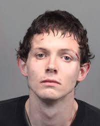 Man Arrested After Being Detained by Residents During Burglary