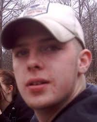 Uncle Murray and aunt Ida Snyder's house