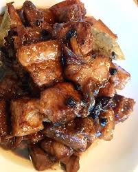 Pork Humba Recipe Humba Recipe Humba Recipe Pork Filipino Pork Recipes