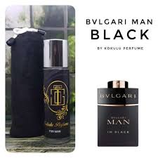 Sangat rugi jika kita telah membeli minyak wangi yang harganya yang mahal namun tidak tahan lama. Jual Farum Pria Bvlgari Man In Black Parfum Pria Tahan Lama Minyak Wangi Tahan Lama Terbaru Juni 2021 Blibli