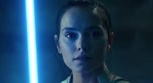 Daisy ridley's earliest childhood memory is of a party hosted by her parents at their family home in west london, when she was three, maybe four. Daisy Ridley Calls Star Wars Rise Of Skywalker Outrage Upsetting Indiewire