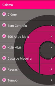 Todos os dias nós adicionamos os melhores filmes para adultos. Calema Saudades Para Android Apk Baixar