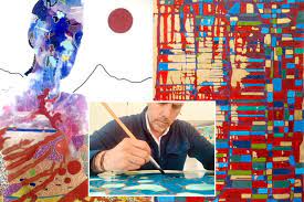 Maybe you would like to learn more about one of these? Hunter Biden S Gallery Owner Reveals How He Discovered His Art