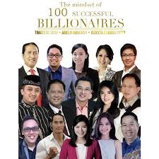 Buku 100 Billionaire Mindset | Shopee Indonesia