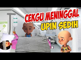 Opah meninggall meme upin ipin 5 youtube mp3 & mp4. Upin Ipin Hantu Pocong
