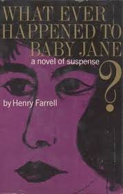What Ever Happened to Baby Jane? (novel)