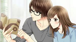Rin Yakumo Yakumo Cute Anime Boy Anime