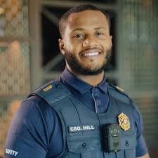 👮🏽‍♂️ From the Ground Up: A Journey of Leadership and Legacy 👮🏽‍♀️  Years ago, two determined colleagues and I stood shoulder to shoulder as  part of the founding team of the Atlanta