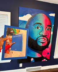 Art By Phillip Simpson