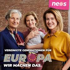 Beate meinl reisinger die pinke lebensretterin sn at / 9.7k views · october 13. Europa Ist Ein Projekt Aller Beate Meinl Reisinger Facebook