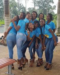 Todas las noticias de guinea ecuatorial al minuto, actualidad de áfrica y el el banco nacional de guinea ecuatorial e inpyde han renovado en la jornada de este viernes, 5 de marzo, el. Visitando El Parque Nacional De Malabo Miss Guinea Ecuatorial Facebook