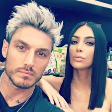 Copyright © 2020, owi hair powered by shopify. Kim Kardashian West S Hairdresser Reveals His Top 5 Hair Trends