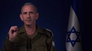 Israel Strikes Back at Iran, Further Expanding War in the Middle East