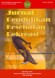 We did not find results for: Pelajar Dan Prestasi Belajar Gerak Jurnal Pendidikan Kesehatan Rekreasi