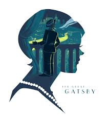 Great Gatsby Green Light Drawing Google Search The Great Gatsby Book The Great Gatsby Gatsby Book