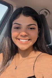 Kassandra Ramos's Instagram, Twitter & Facebook