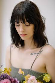 Modern, Colorful Floral Inspiration at the Noelle Nashville