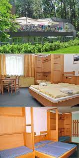 Die geräumigen und funktional eingerichteten zimmer verfügen über einen sitzbereich. Alpe Adria Radweg Jugendherberge Junges Hotel Salzburg Eduard Heinrich Haus