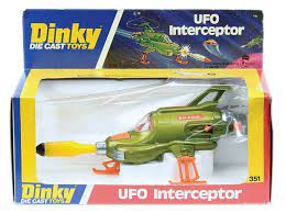 In this video i'm putting the finishing touches on the studio scale alien saucer from the classic u.f.o. Ufo Shado Interceptor Tv Series Ufo Build Review Scale Modelling Now