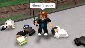 In order to do this he will have to play every murder mystery and have hilarious adventures as he goes! Roblox Piggy Funny Moments Funny Edits Part 7
