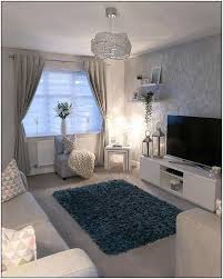 78 Very Cozy And Practical Decoration Ideas For Small Living Room Page 41 Poin Small Apartment Living Room Living Room Decor Apartment Living Room Decor Cozy