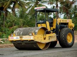Thank you for visiting the website of advance excavating and paving. Road Construction Machines Brief History Of Roadways And Types Of Equipment Used In Modern Day Road Construction The Economic Times