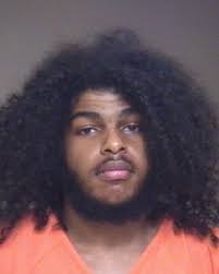 Son charged with murder in dad's death