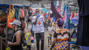 Congo) is the largest and most populous country in central africa. Democratic Republic Of The Congo Rumours Undermine Fight Against Covid 19 In Kinshasa International Committee Of The Red Cross