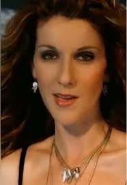 Céline Dion A New Day Has Come