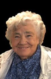 Marcella Rae Coats Obituary