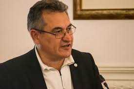 João Rodrigues is the new president of Farense