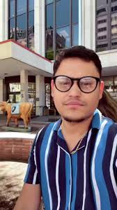 Randy Mullinix Cattle Judge