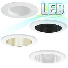 Only Led Recessed Lighting 4 5 6
