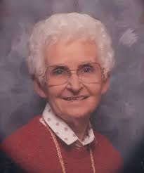 Obituary information for Frances 'Kitty' B Fountain