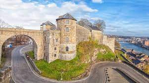 I want to visit pairi daiza with the tourism pass. 17 Beautiful Cities In Belgium Besides Brussels In 2021 Namur Cool Places To Visit Belgium Travel
