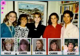 The Kids Of Little House Ingalls Family Laura Ingalls Laura Ingalls Wilder