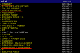 News source: 奇摩股市