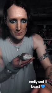 Emily Abel The Beast