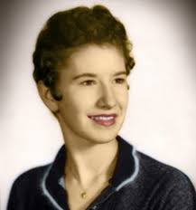 Carolyn Woodward Obituary August 23, 2015