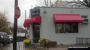 Ninas Pizza Dunmore Pa Nepa Pizza Review Pizza Review Dunmore Nina