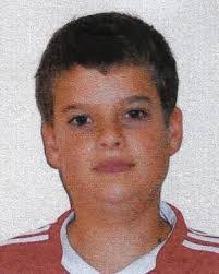 Ben Spurgeon's Instagram, Twitter & Facebook