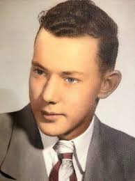 Charles Logan Edwards Obituary