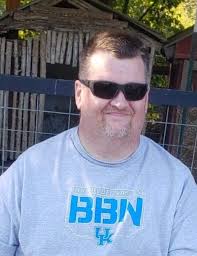 Obituary information for Brian Scarberry