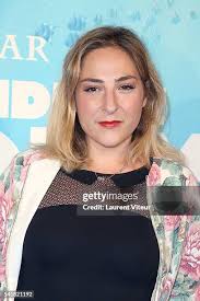 110 photos et images haute résolution de Marylou Berry